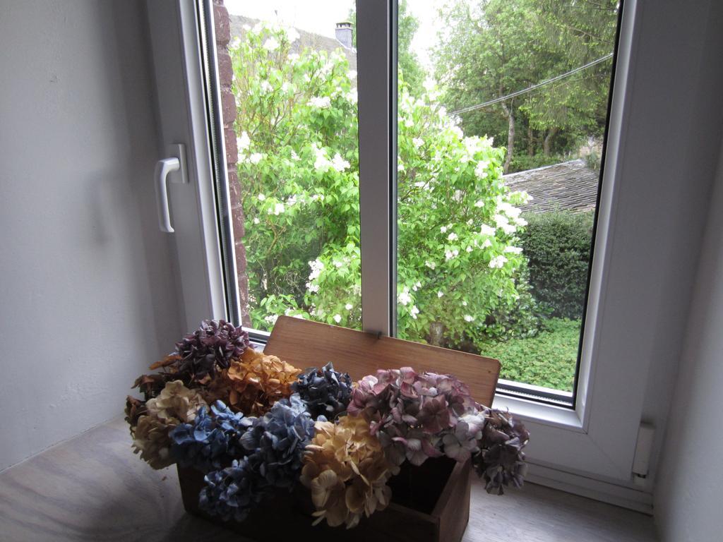 Au Jardin De Mon Pere Villa Jalhay Værelse billede
